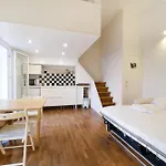 Appartamento Monti's View By Buddyrent Roma