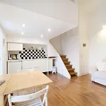 Appartamento Monti's View By Buddyrent Roma