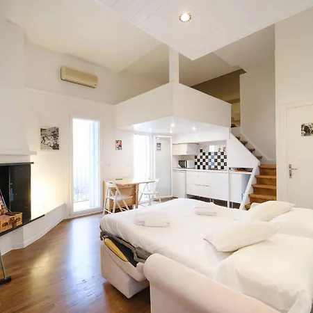 Monti's View By Buddyrent Apartment Rome