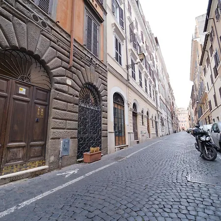 Monti's View By Buddyrent Rome