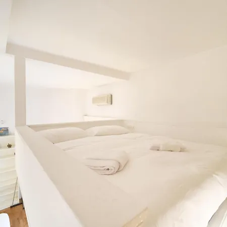 Monti's View By Buddyrent Apartment Rome