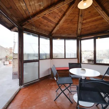Apartament Monti's View By Buddyrent