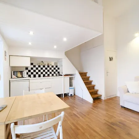 Apartment Monti's View By Buddyrent Rome