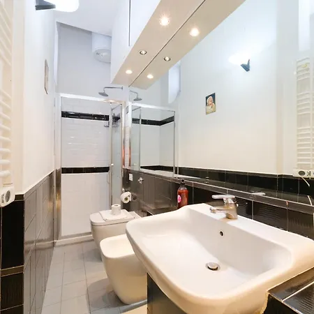 Monti's View By Buddyrent